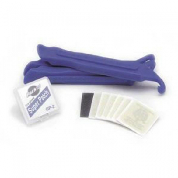 ParkTool reparatieset fietsgreedschap TR-1C PT101181